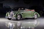 Talbot-Lago T26 Record Cabriolet 1947 года